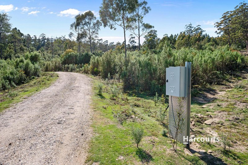 Photo - Lot 6 James Road, Acacia Hills TAS 7306 - Image 6