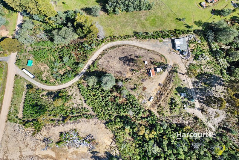 Photo - Lot 6 James Road, Acacia Hills TAS 7306 - Image 7