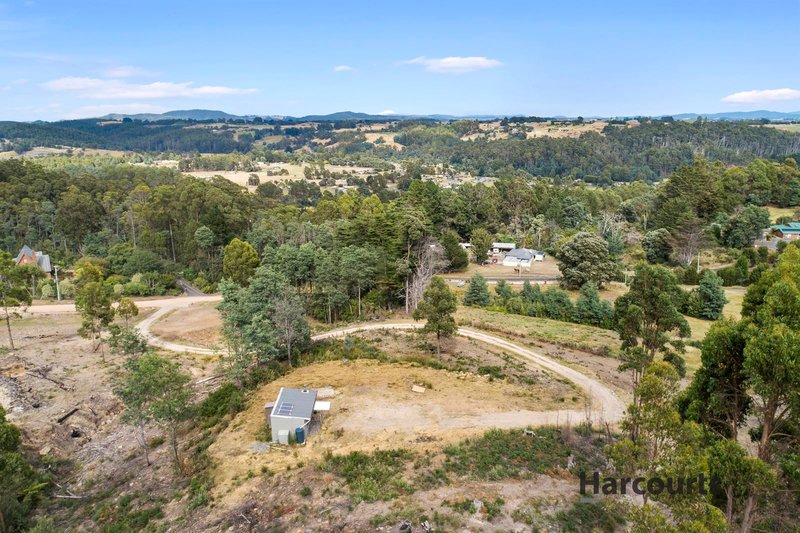 Lot 6 James Road, Acacia Hills TAS 7306