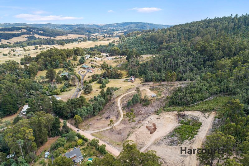 Photo - Lot 6 James Road, Acacia Hills TAS 7306 - Image 2