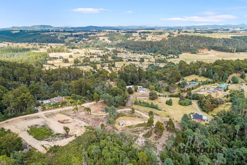 Photo - Lot 6 James Road, Acacia Hills TAS 7306 - Image 3