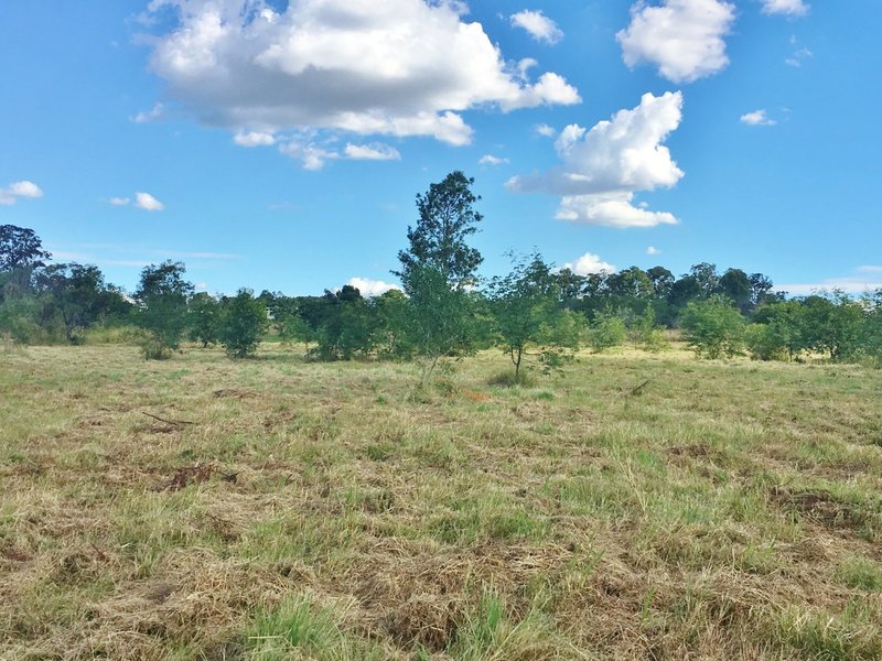 Lot 6 Lanigans Road, Nanango QLD 4615