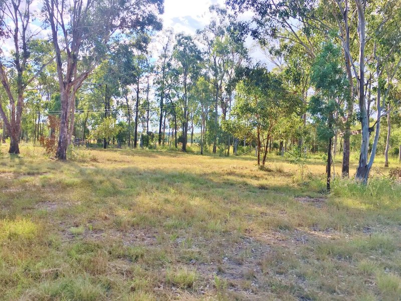 Photo - Lot 6 Lanigans Road, Nanango QLD 4615 - Image 5