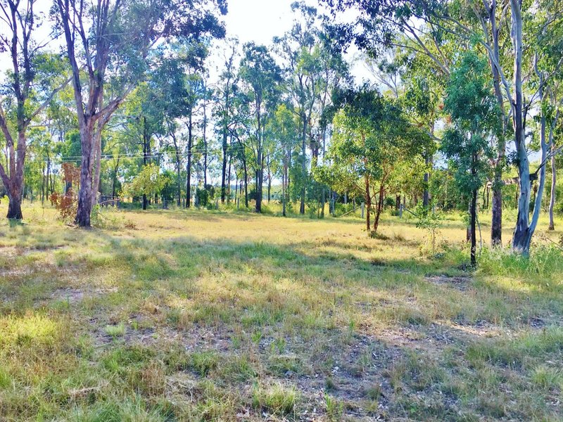 Photo - Lot 6 Lanigans Road, Nanango QLD 4615 - Image 6