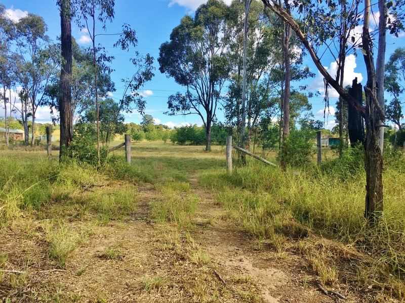 Photo - Lot 6 Lanigans Road, Nanango QLD 4615 - Image 7