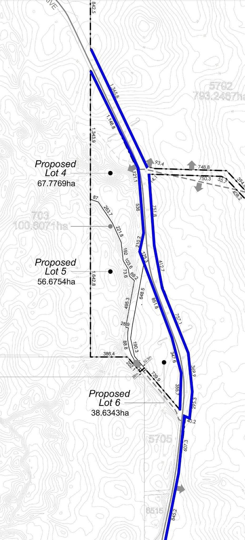 Photo - Lot 6 Ledge Point, Ledge Point WA 6043 - Image 5