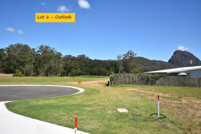 Photo - Lot 6 Lot 6 Murraya Place, Glass House Mountains QLD 4518 - Image 2