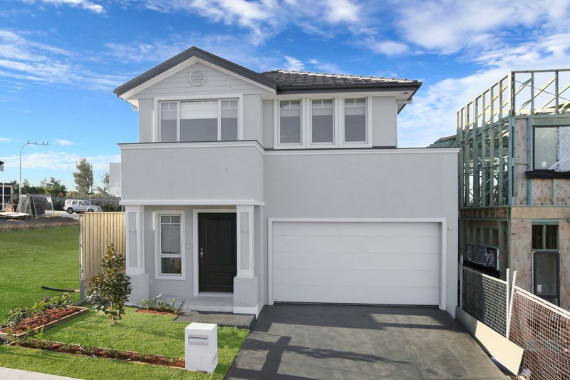 Lot 6 Major Place, Kellyville NSW 2155