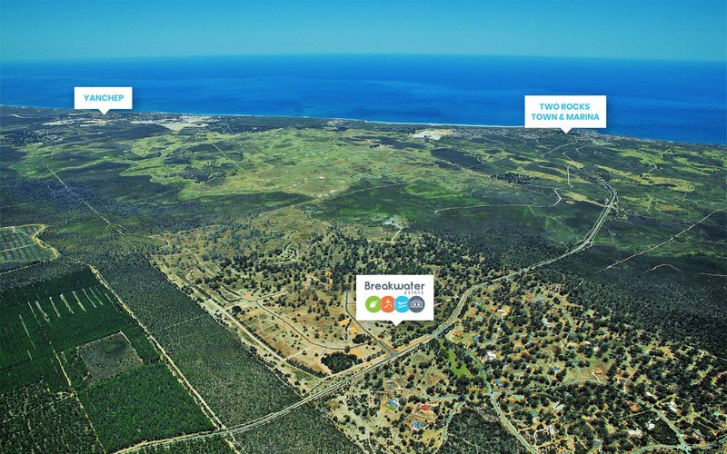 Lot 6/ Marjoram Vista, Two Rocks WA 6037