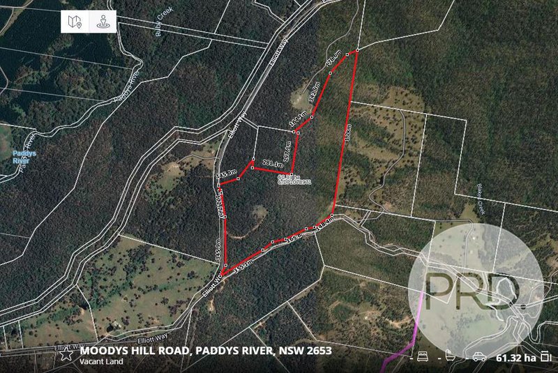 Photo - Lot 6 Moody'S Hill Road, Tumbarumba NSW 2653 - Image 21