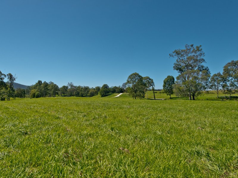 Lot 6 "Mountain Rise Estate" Moonlight Avenue, Highvale QLD 4520