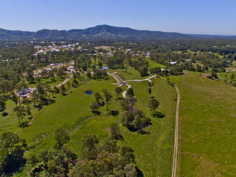 Photo - Lot 6 "Mountain Rise Estate" Moonlight Avenue, Highvale QLD 4520 - Image 2