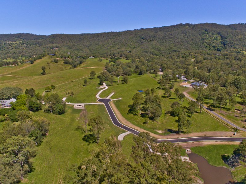 Photo - Lot 6 "Mountain Rise Estate" Moonlight Avenue, Highvale QLD 4520 - Image 5