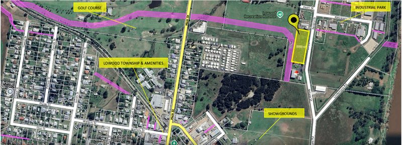 Lot 6 Noland Street, Lowood QLD 4311