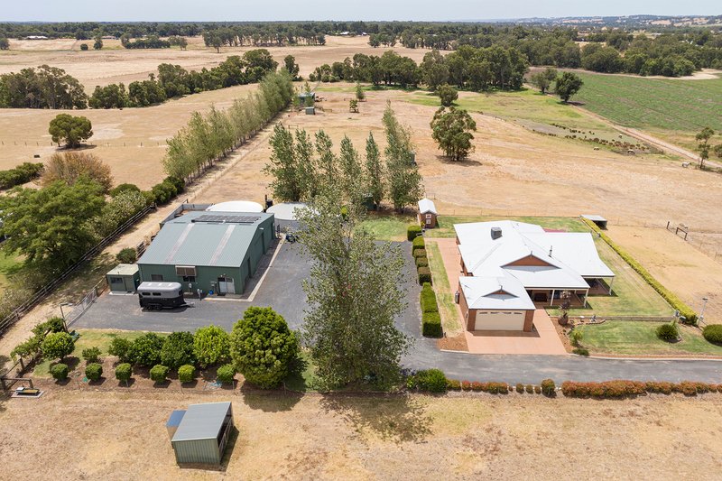 Lot 6 Orchard Road, Burekup WA 6227