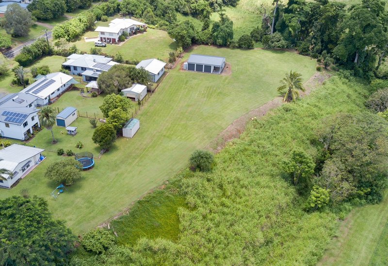 Lot 6 Palmerston Hwy , Belvedere QLD 4860