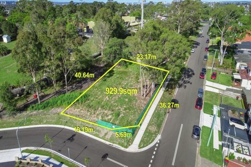 Photo - Lot 6 Parkes Street, Guildford NSW 2161 - Image 2