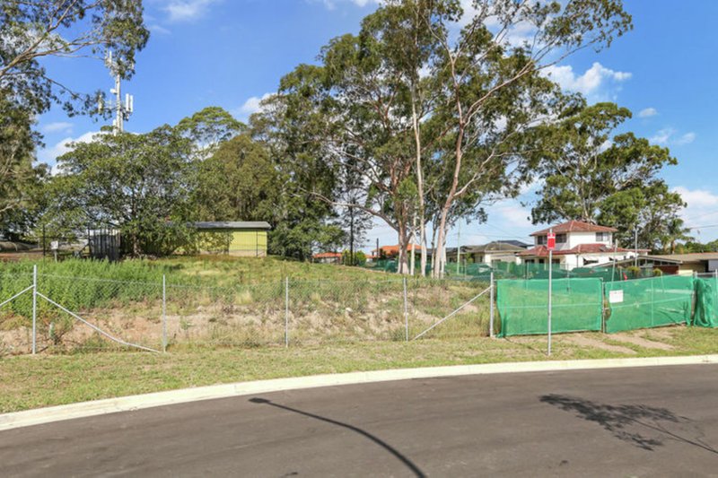 Photo - Lot 6 Parkes Street, Guildford NSW 2161 - Image 4