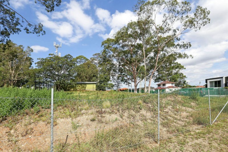 Photo - Lot 6 Parkes Street, Guildford NSW 2161 - Image 5