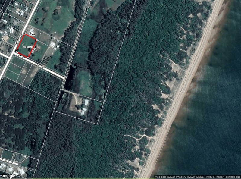 Photo - Lot 6 Poppis Road, Forrest Beach QLD 4850 - Image 3