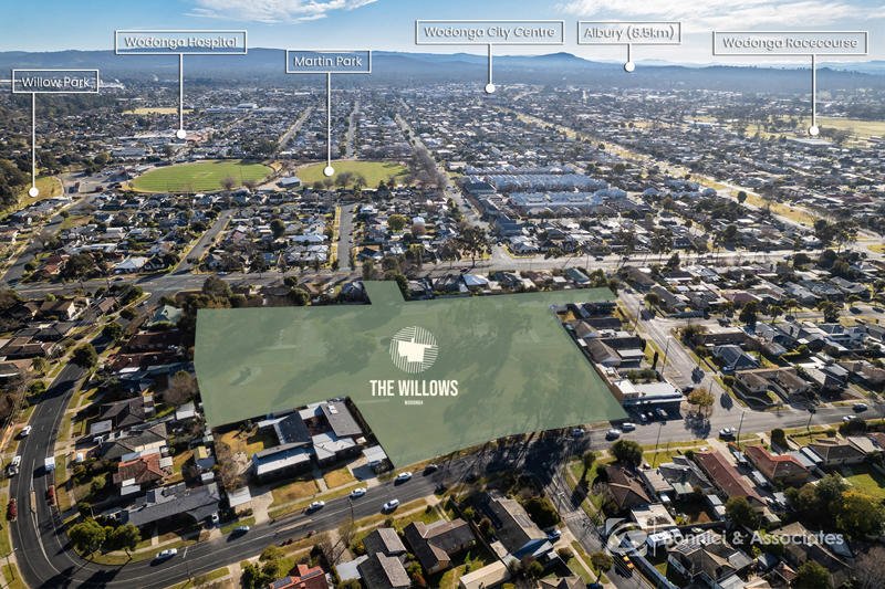 Photo - Lot 6 Ross Close, Wodonga VIC 3690 - Image 3