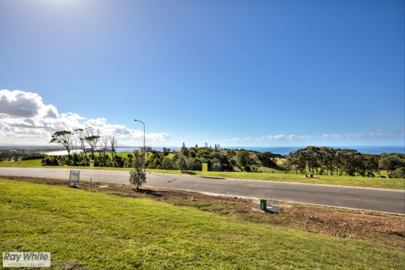 Lot 6 Scarborough Court, Diamond Beach NSW 2430