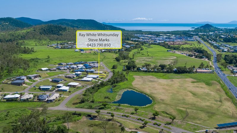 Photo - Lot 6 Spyglass Road, Cannonvale QLD 4802 - Image 3