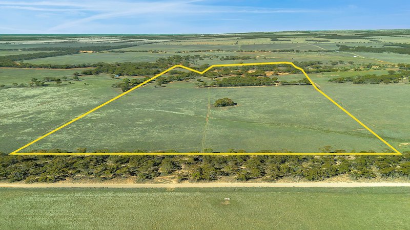 Lot 6 Stock Route Road, Sutherlands SA 5374