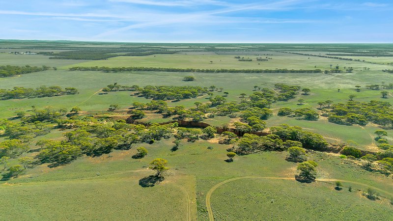 Photo - Lot 6 Stock Route Road, Sutherlands SA 5374 - Image 3