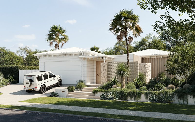 Photo - Lot 6 The Oaks Ranch Estate , Mossy Point NSW 2537 - Image 1