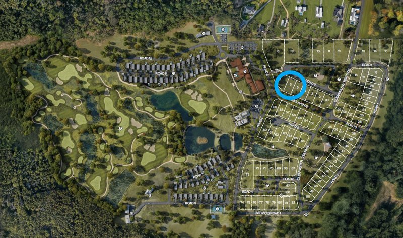 Photo - Lot 6 The Oaks Ranch Estate , Mossy Point NSW 2537 - Image 5