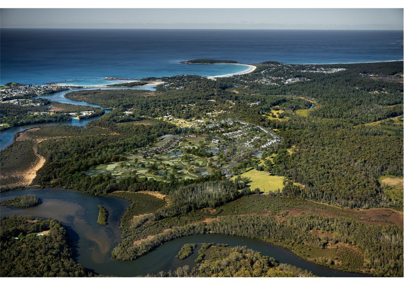 Photo - Lot 6 The Oaks Ranch Estate , Mossy Point NSW 2537 - Image 6