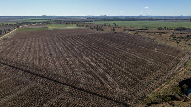 Photo - Lot 6 Tummaville Road, Tummaville QLD 4352 - Image 2