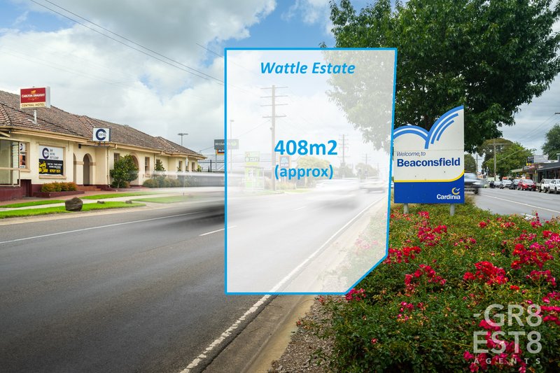 Lot 6 Wattle Estate , Beaconsfield VIC 3807