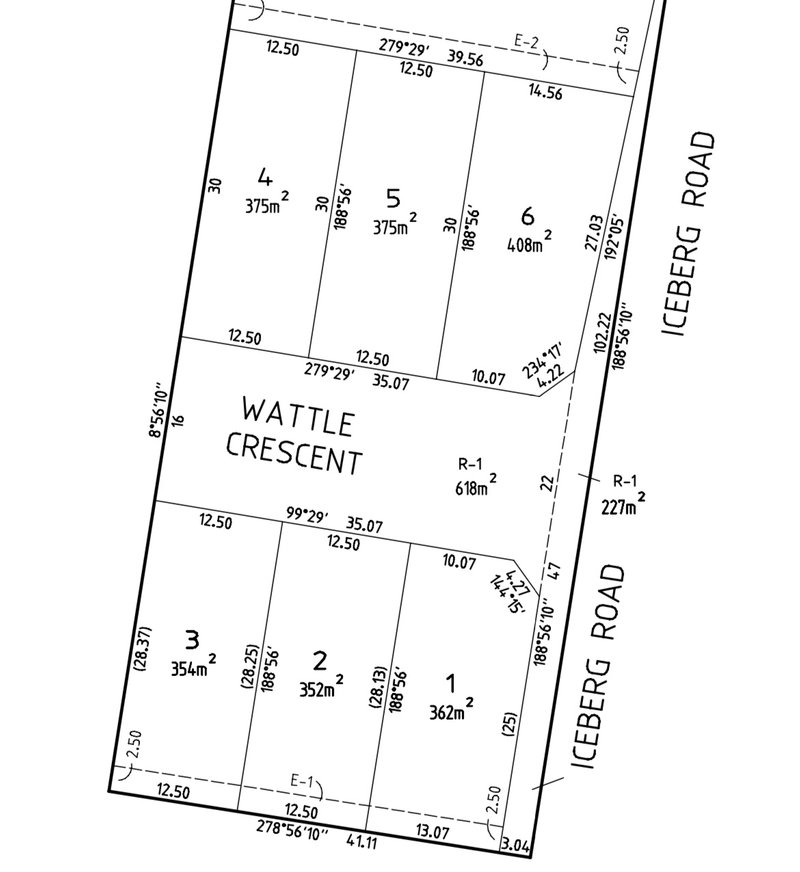 Photo - Lot 6 Wattle Estate , Beaconsfield VIC 3807 - Image 2