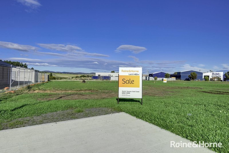 Lot 6 Whitelea Court, Sorell TAS 7172