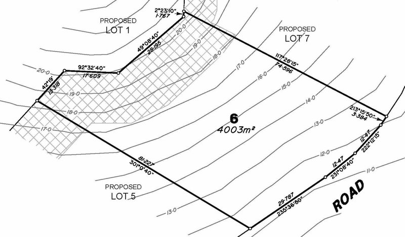 Photo - Lot 6 Woodwark Rise Estate , Woodwark QLD 4802 - Image 4