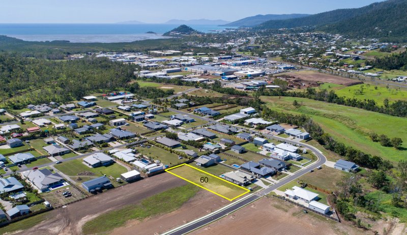 Lot 60 Beames Crescent, Cannonvale QLD 4802