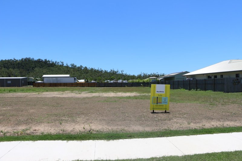 Photo - Lot 60 Beames Crescent, Cannonvale QLD 4802 - Image 4