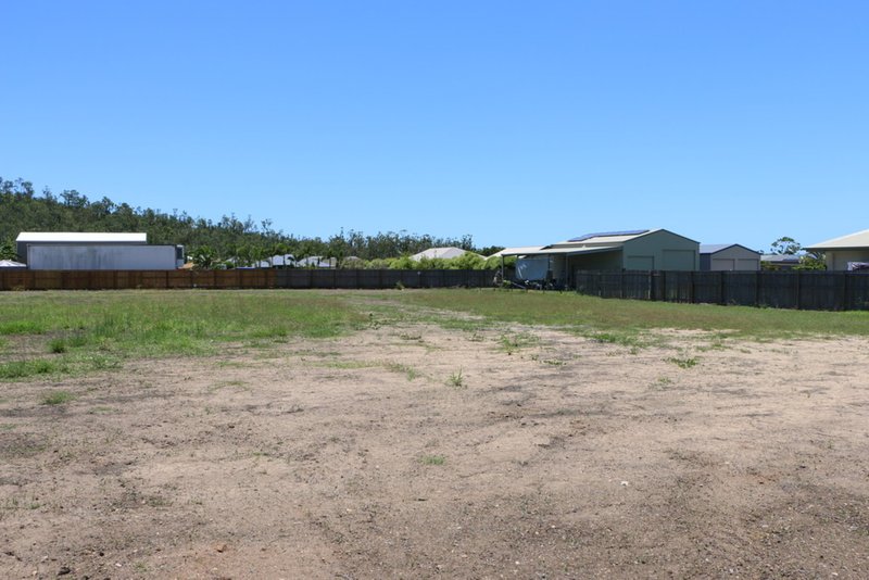 Photo - Lot 60 Beames Crescent, Cannonvale QLD 4802 - Image 5