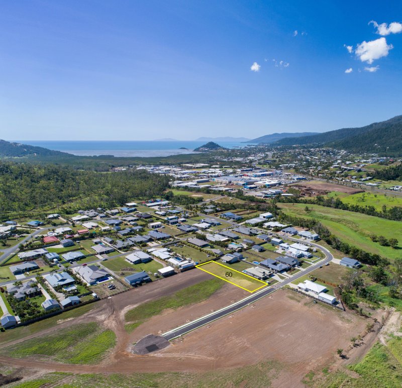 Photo - Lot 60 Beames Crescent, Cannonvale QLD 4802 - Image 7