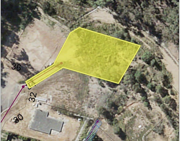 Photo - Lot 60 Stella Street, Boyne Island QLD 4680 - Image 2