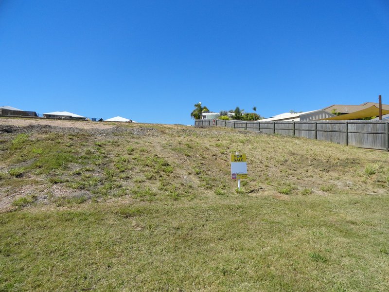 Photo - Lot 60 Stella Street, Boyne Island QLD 4680 - Image 4