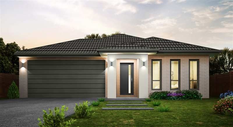 Lot 60 Wilkinson Street, Mernda VIC 3754