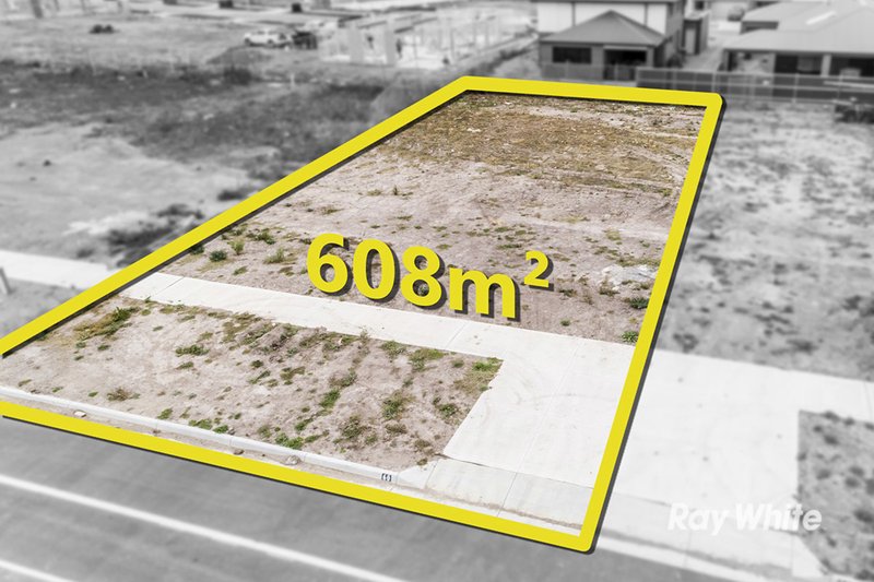 Photo - Lot 601, 60 Riverwood Drive, Botanic Ridge VIC 3977 - Image 3