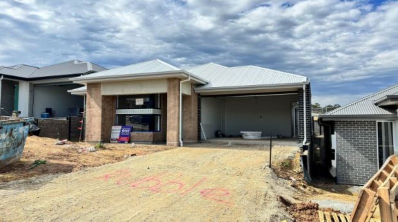 Photo - Lot 601 Mullamar Way, Gawler East SA 5118 - Image 17