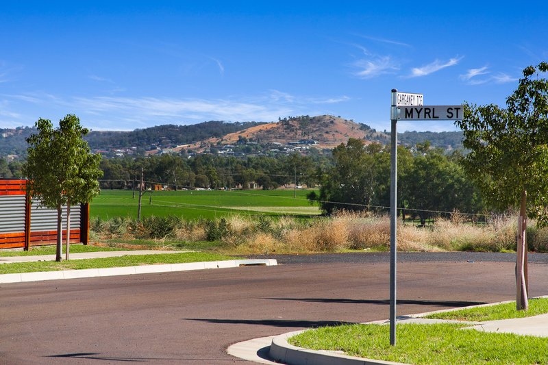 Photo - Lot 601 Stage 6 The Outlook Estate, Jacana Avenue, Tamworth NSW 2340 - Image 8