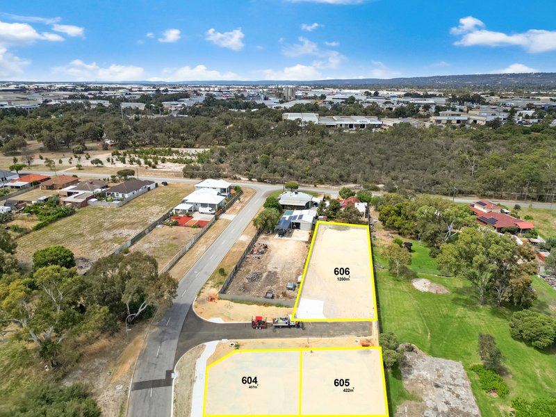 Photo - Lot 602 Elizabeth Street, East Cannington WA 6107 - Image 4