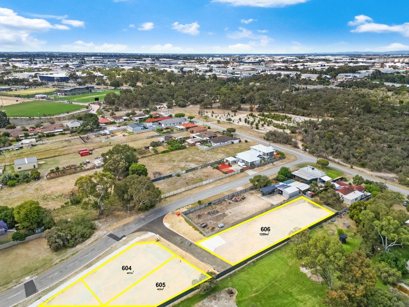 Photo - Lot 602 Elizabeth Street, East Cannington WA 6107 - Image 5