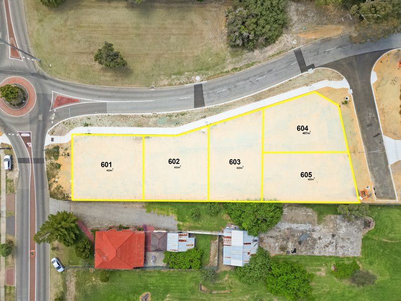 Photo - Lot 602 Elizabeth Street, East Cannington WA 6107 - Image 7